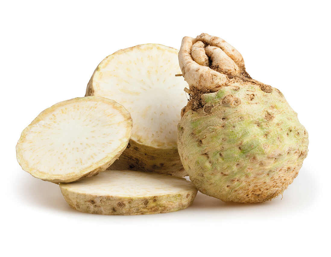 knolselderij 2 assortiment diosafruit