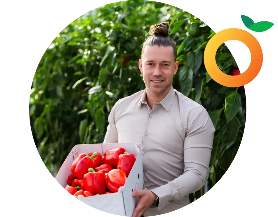 Njoy customers DIOSA Fruit