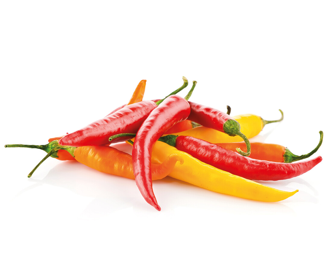 peper 4 assortiment diosafruit
